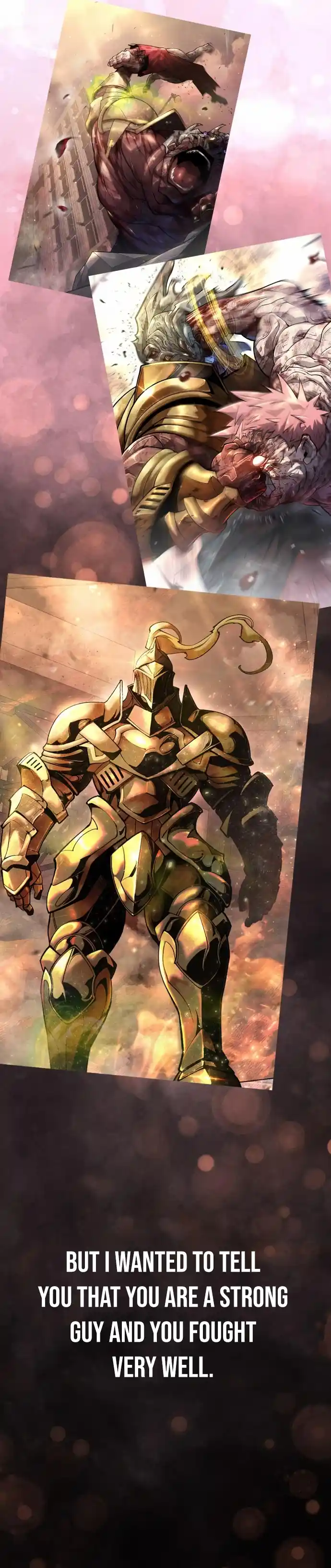 Read The Superhuman Era Manga Online