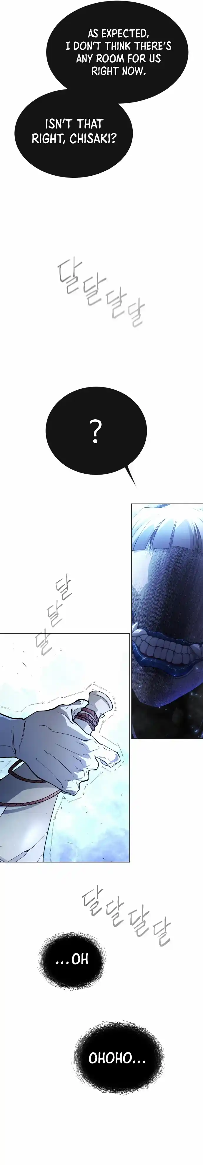 Read The Superhuman Era Manga Online