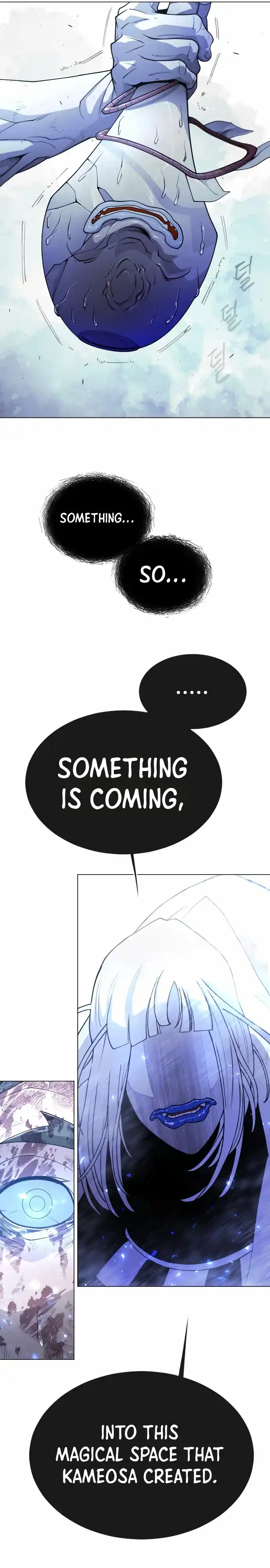 Read The Superhuman Era Manga Online