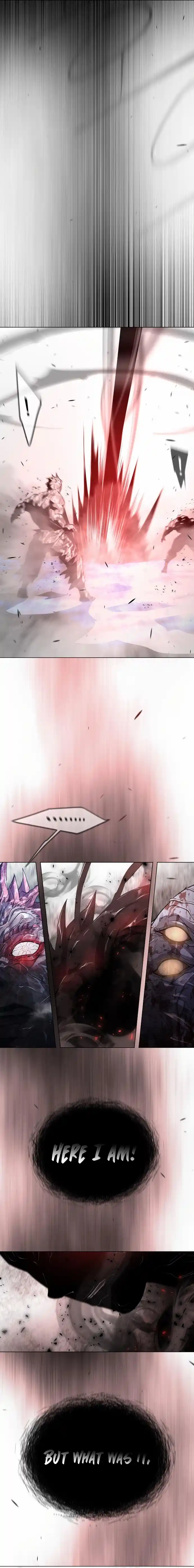 Read The Superhuman Era Manga Online