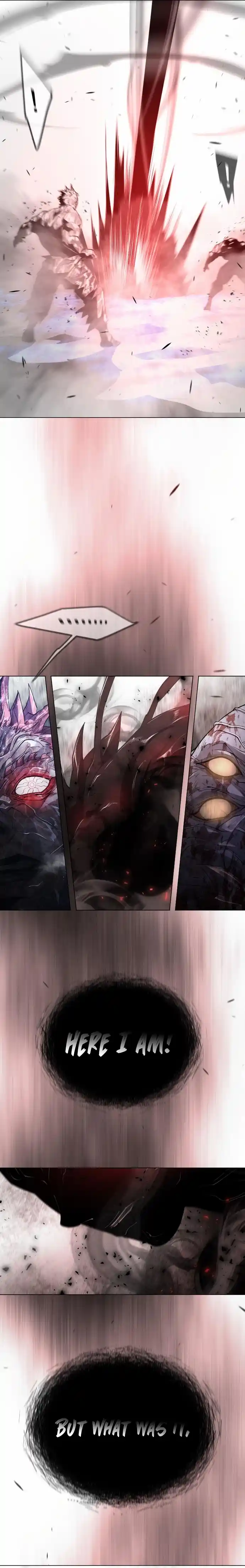 Read The Superhuman Era Manga Online