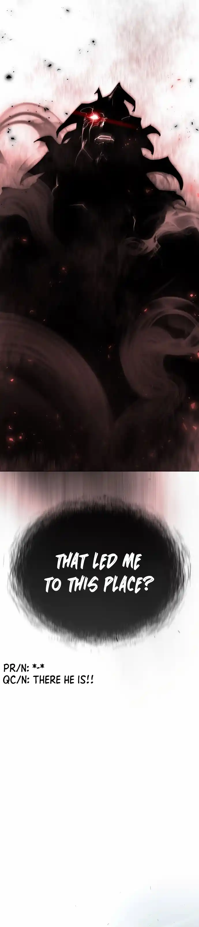 Read The Superhuman Era Manga Online