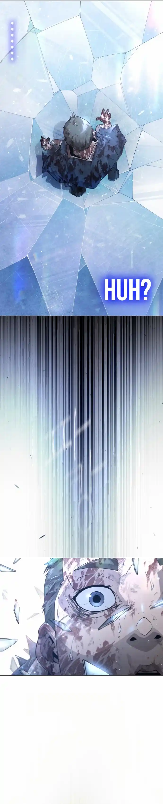 Read The Superhuman Era Manga Online