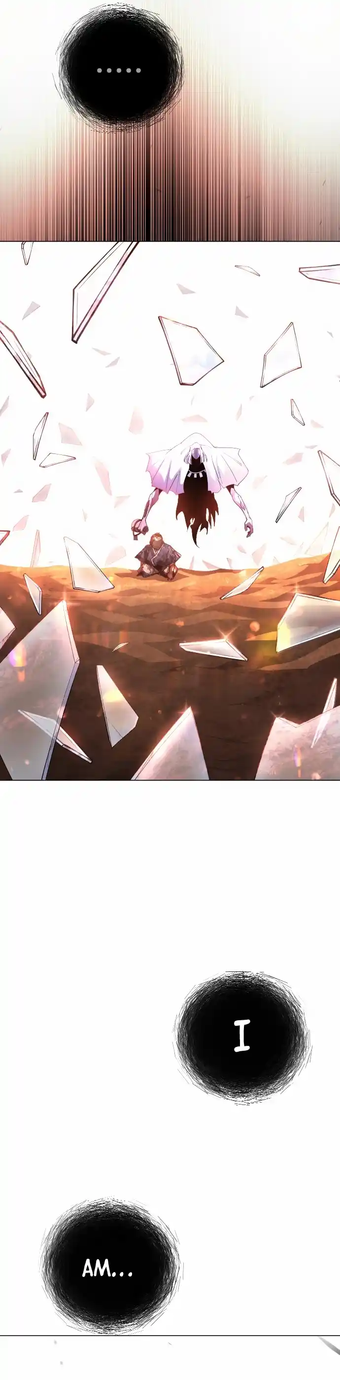 Read The Superhuman Era Manga Online