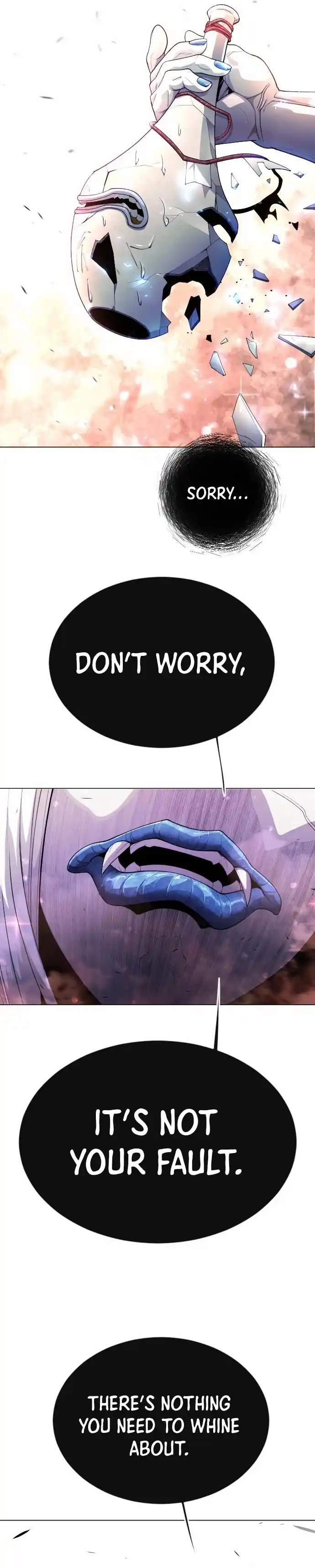 Read The Superhuman Era Manga Online