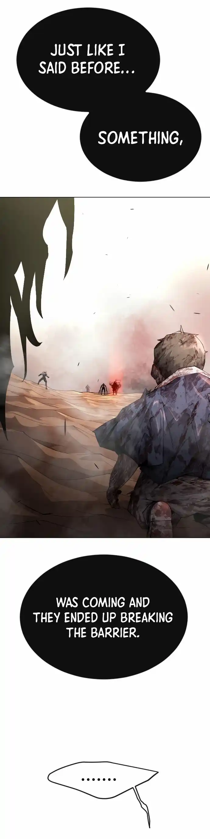 Read The Superhuman Era Manga Online