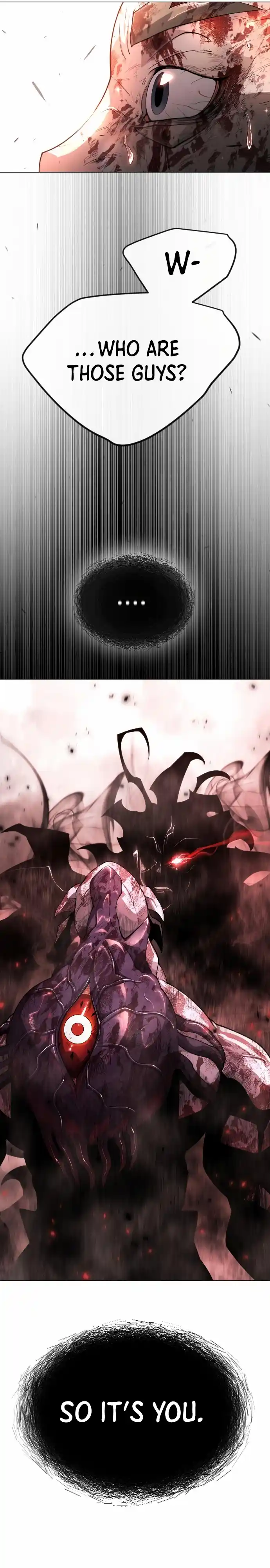 Read The Superhuman Era Manga Online