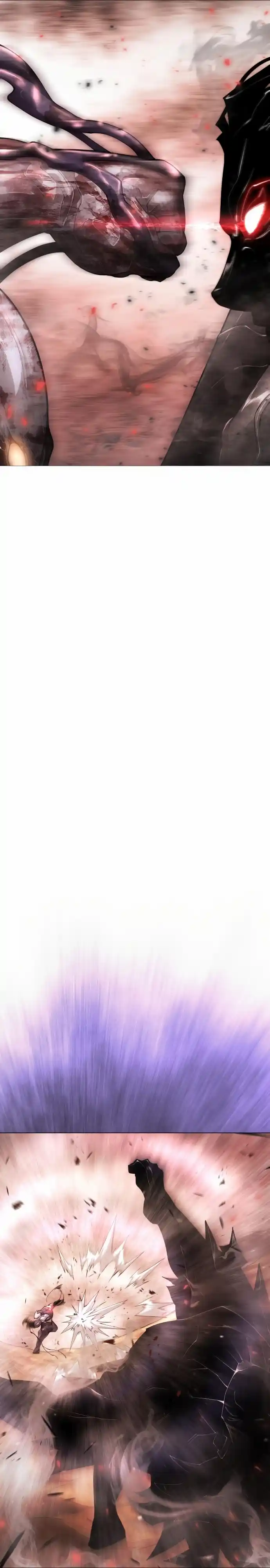 Read The Superhuman Era Manga Online