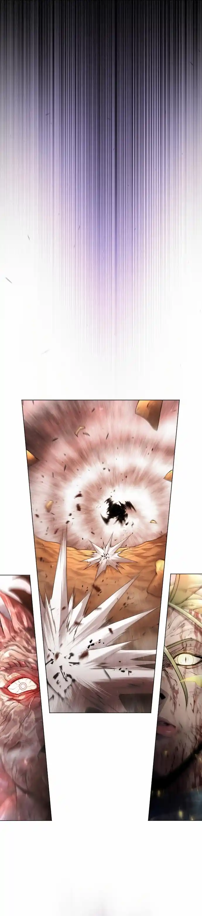 Read The Superhuman Era Manga Online