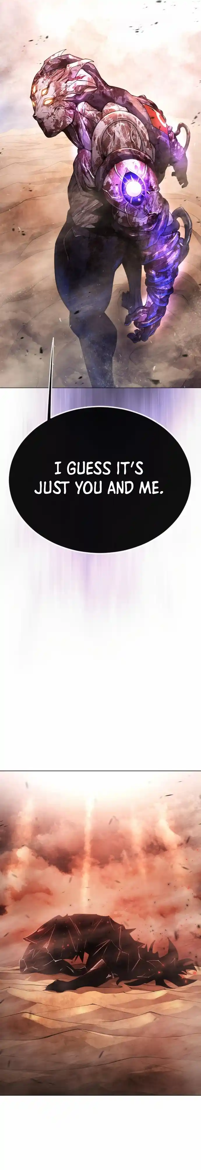 Read The Superhuman Era Manga Online