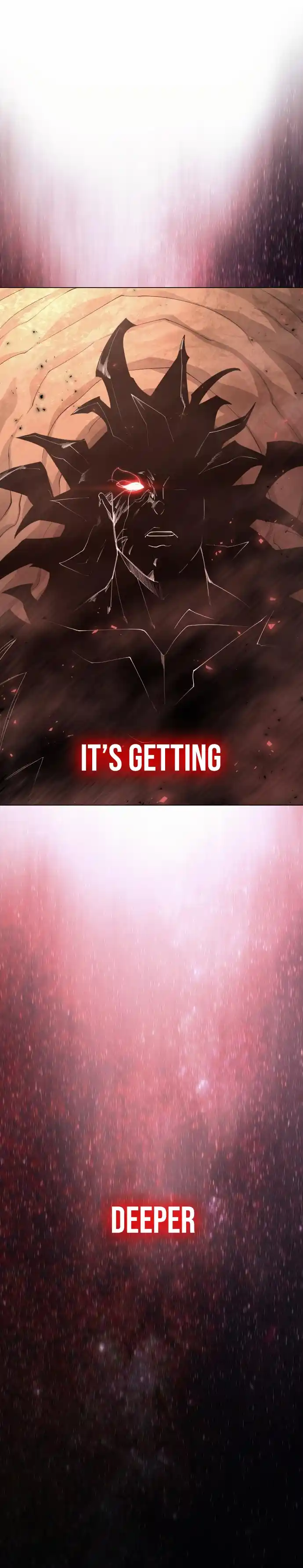 Read The Superhuman Era Manga Online