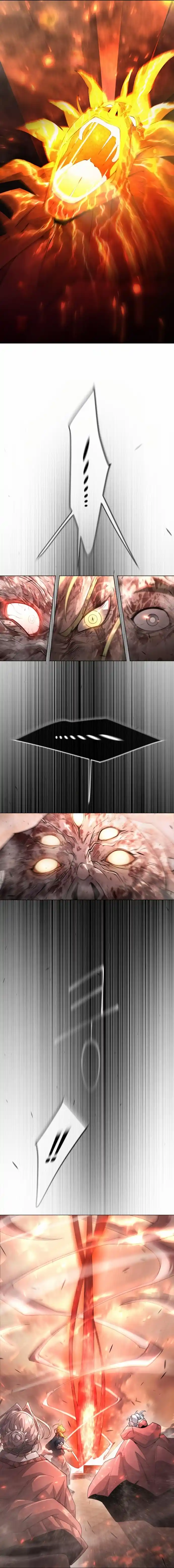 Read The Superhuman Era Manga Online