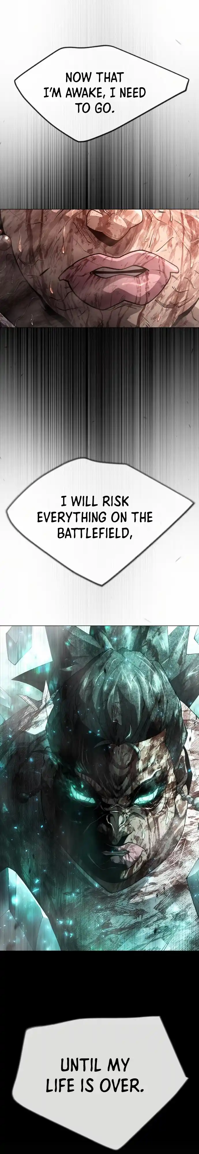 Read The Superhuman Era Manga Online