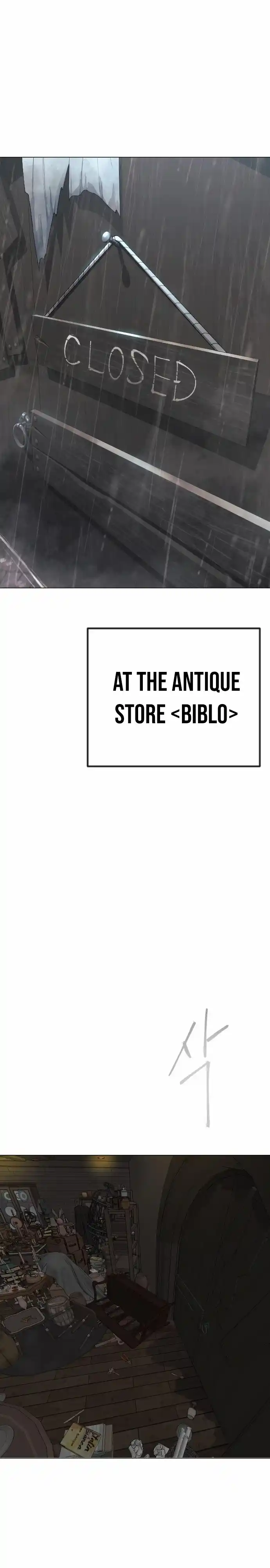 Read The Superhuman Era Manga Online