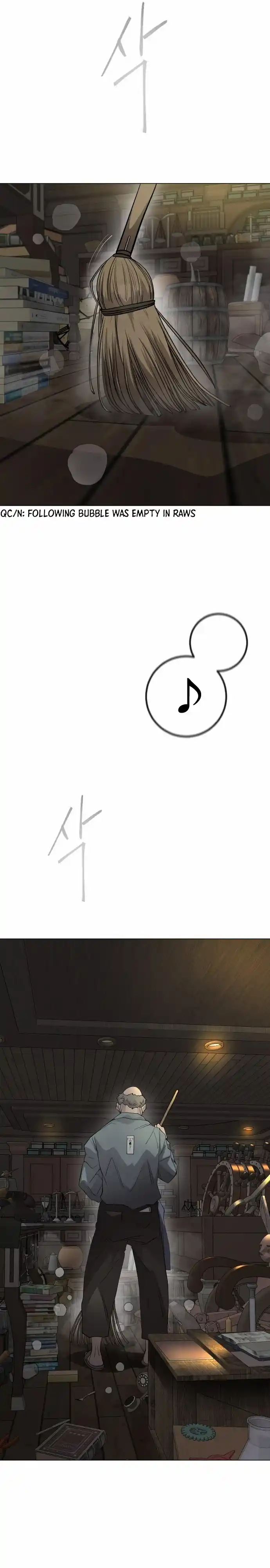 Read The Superhuman Era Manga Online