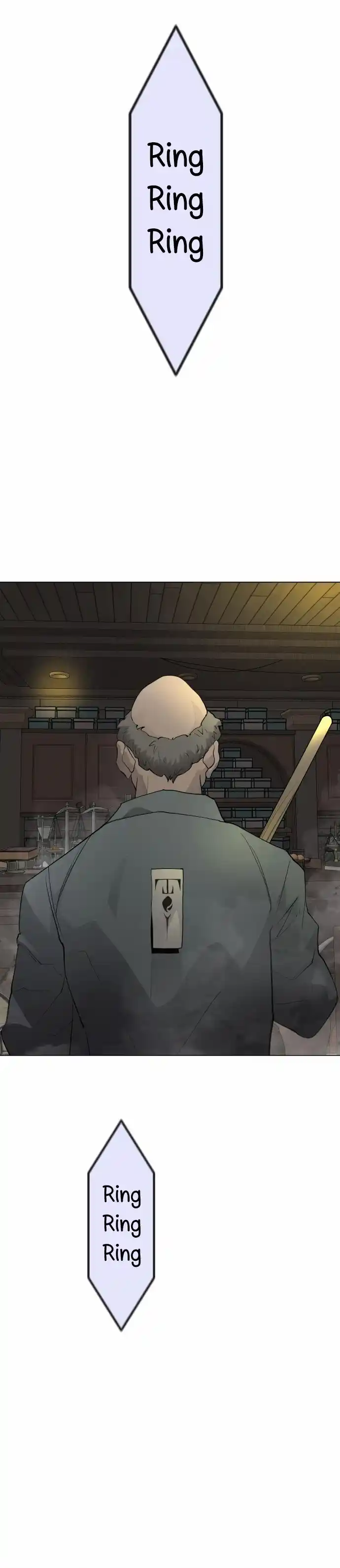 Read The Superhuman Era Manga Online