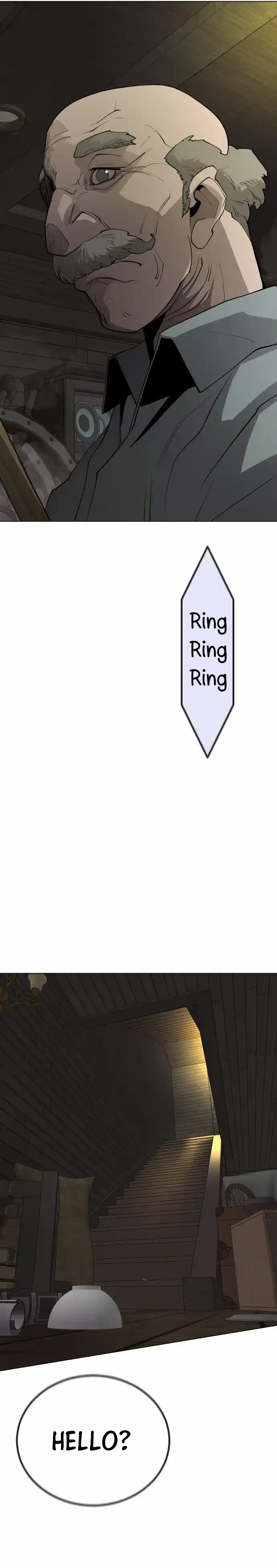 Read The Superhuman Era Manga Online