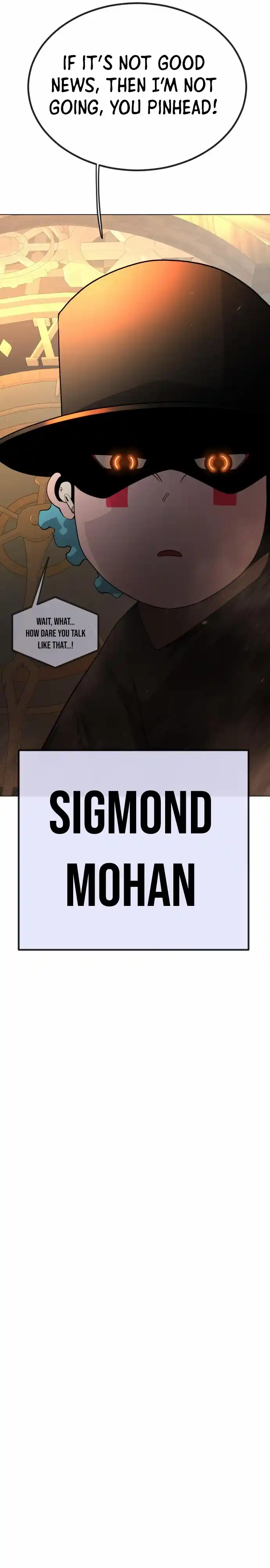 Read The Superhuman Era Manga Online