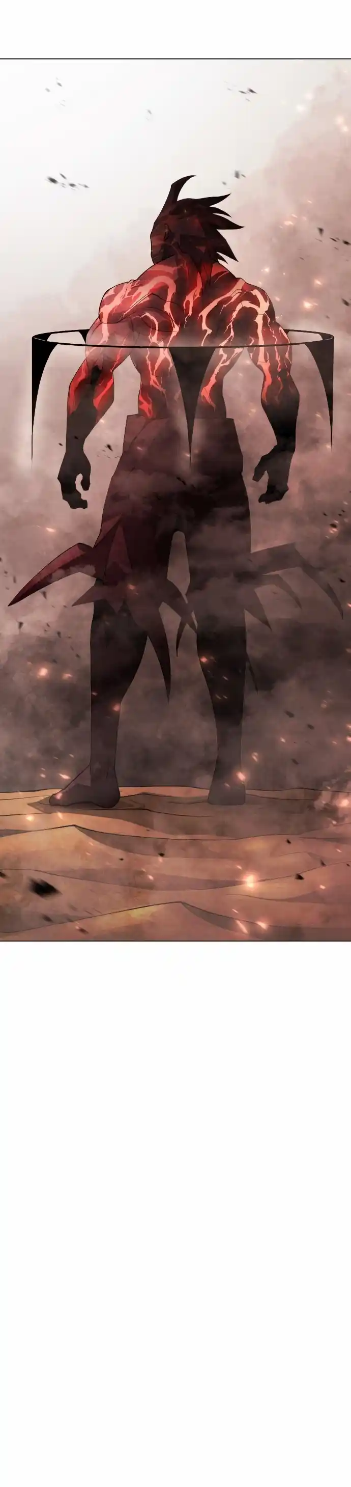 Read The Superhuman Era Manga Online