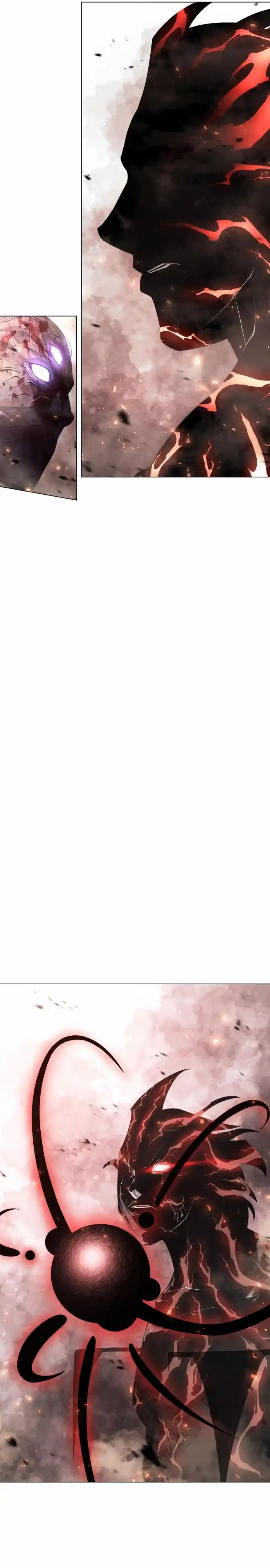 Read The Superhuman Era Manga Online