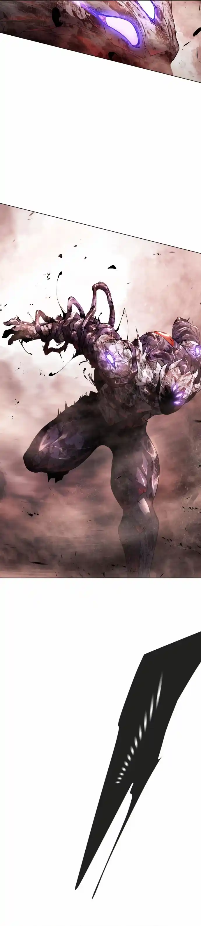 Read The Superhuman Era Manga Online