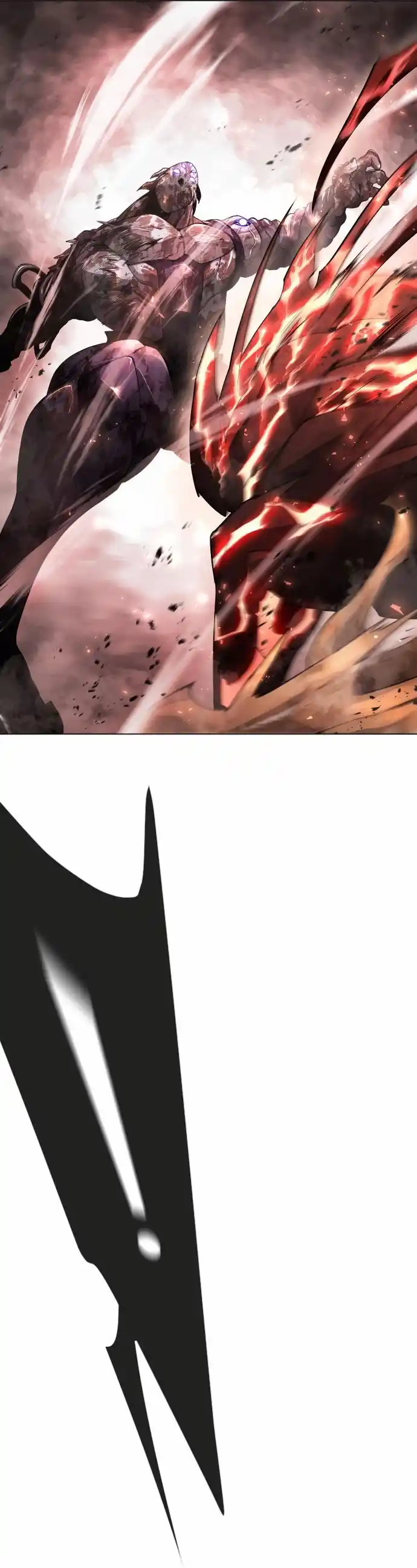 Read The Superhuman Era Manga Online