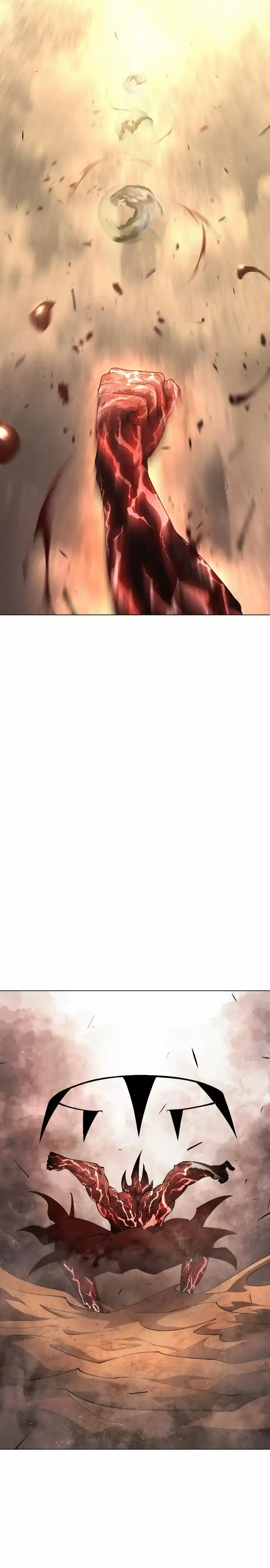 Read The Superhuman Era Manga Online