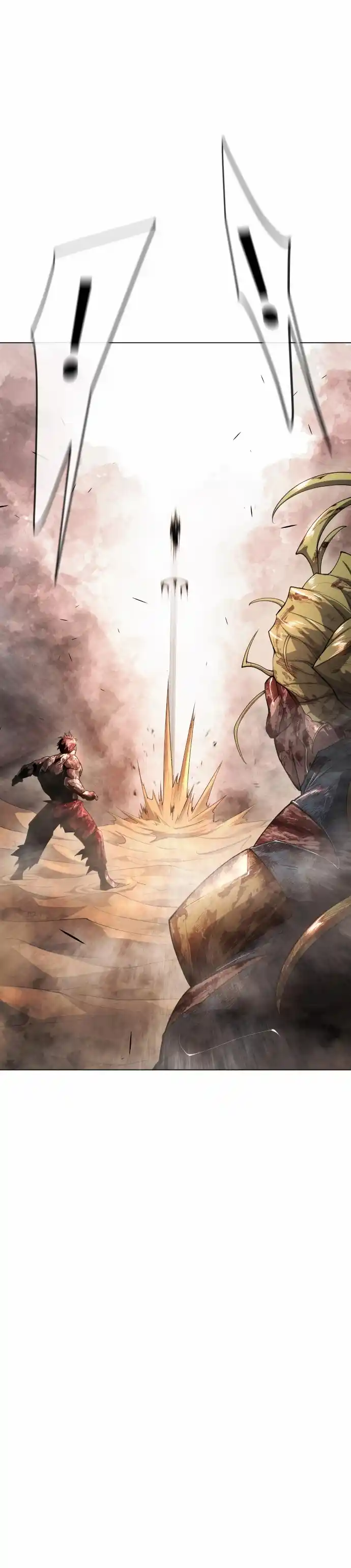 Read The Superhuman Era Manga Online