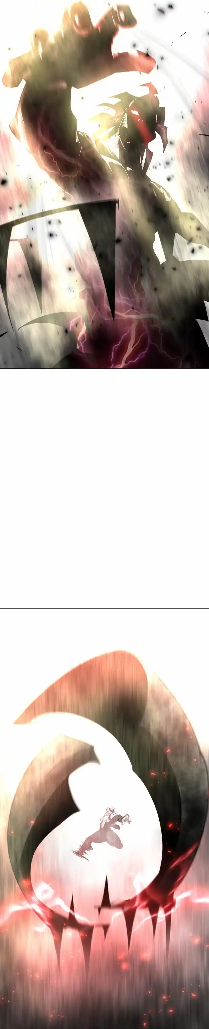 Read The Superhuman Era Manga Online