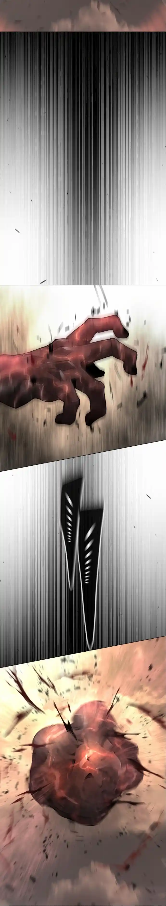 Read The Superhuman Era Manga Online