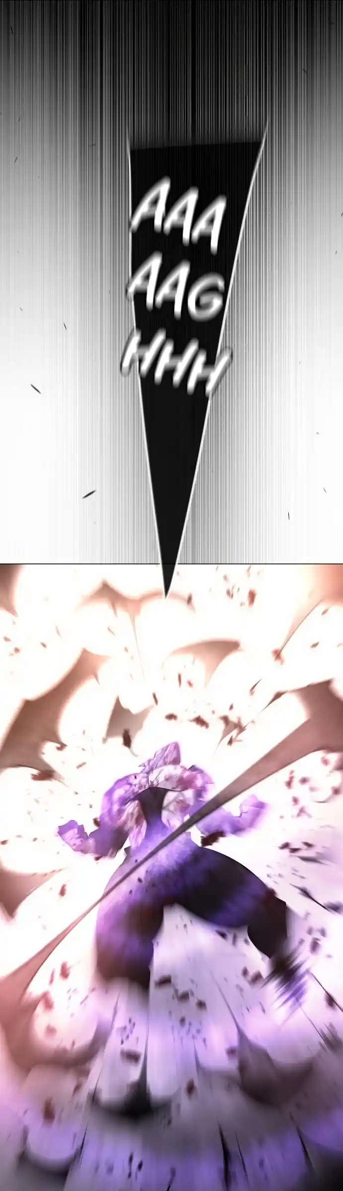 Read The Superhuman Era Manga Online