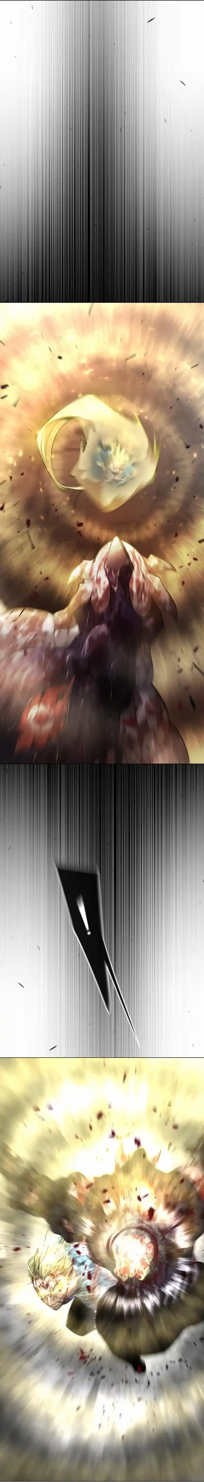 Read The Superhuman Era Manga Online