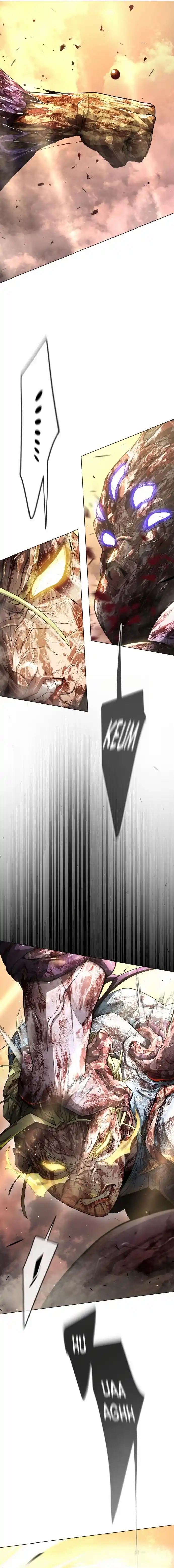 Read The Superhuman Era Manga Online