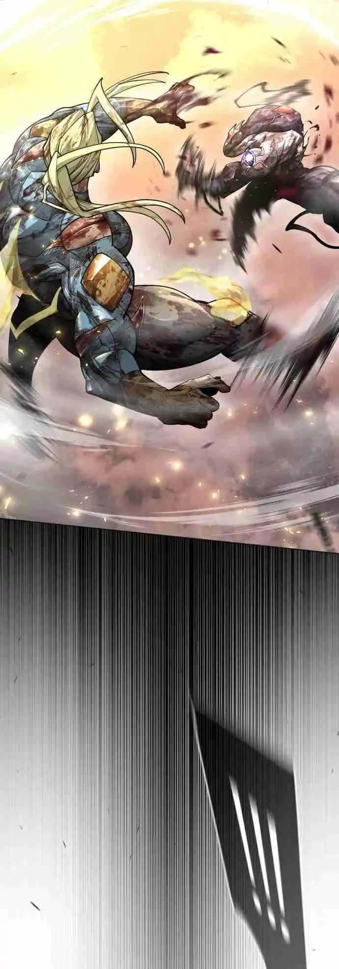 Read The Superhuman Era Manga Online