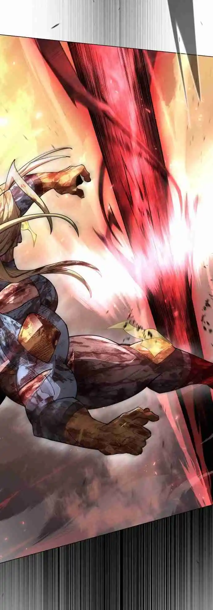 Read The Superhuman Era Manga Online