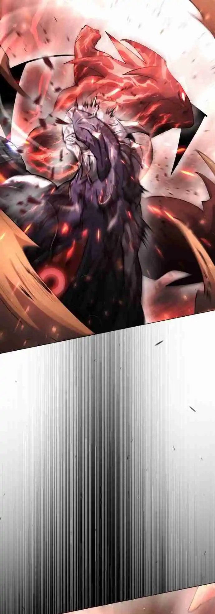 Read The Superhuman Era Manga Online