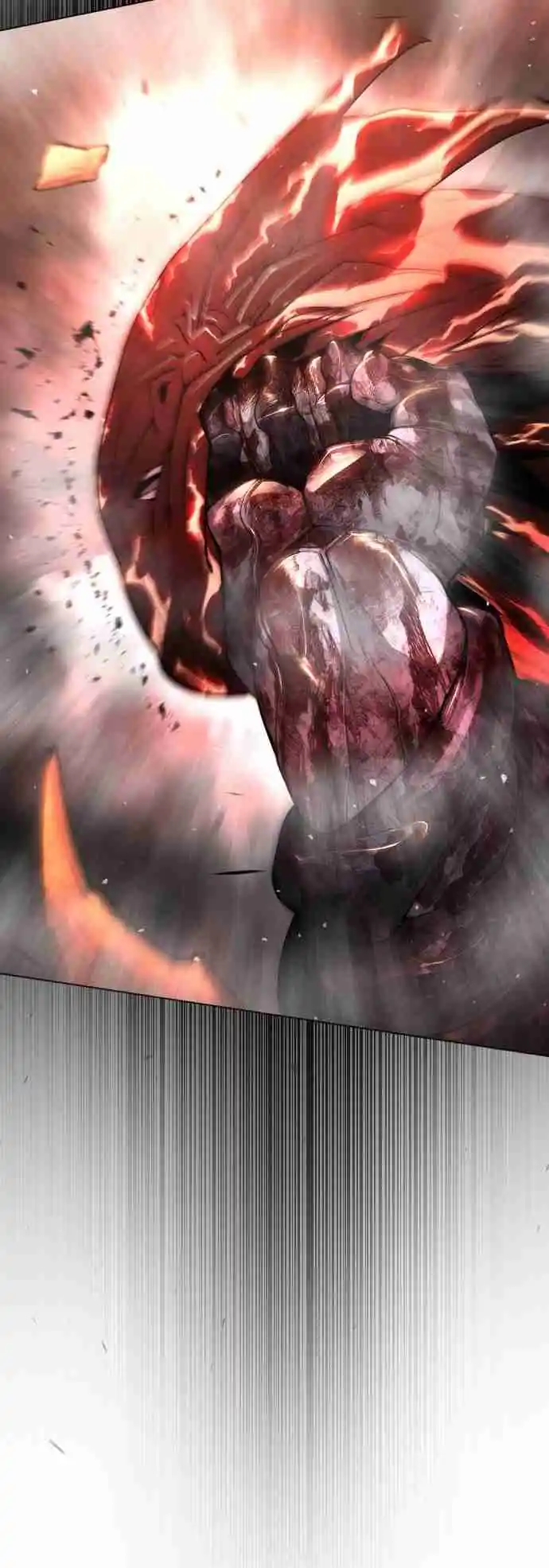 Read The Superhuman Era Manga Online