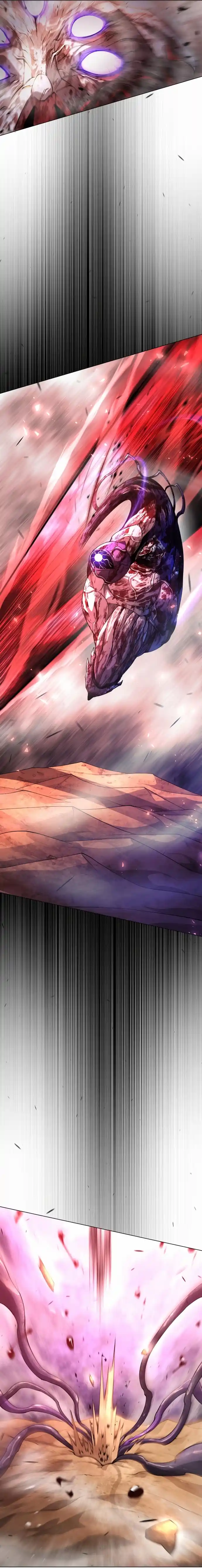 Read The Superhuman Era Manga Online