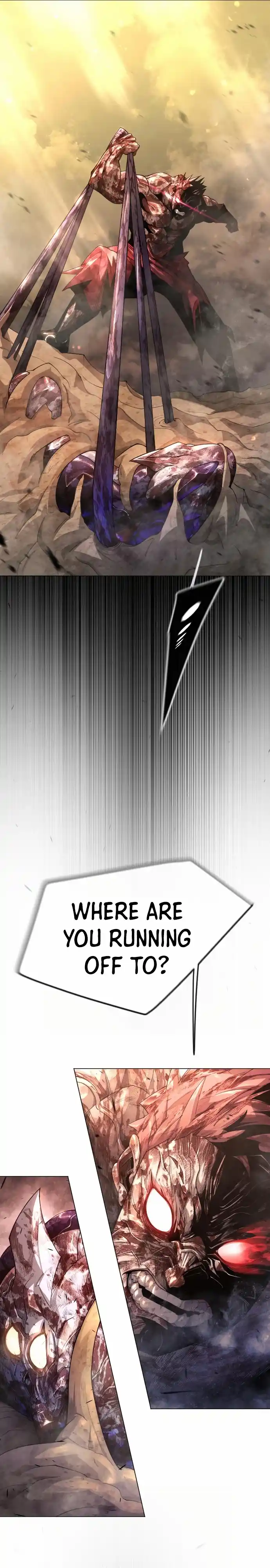 Read The Superhuman Era Manga Online