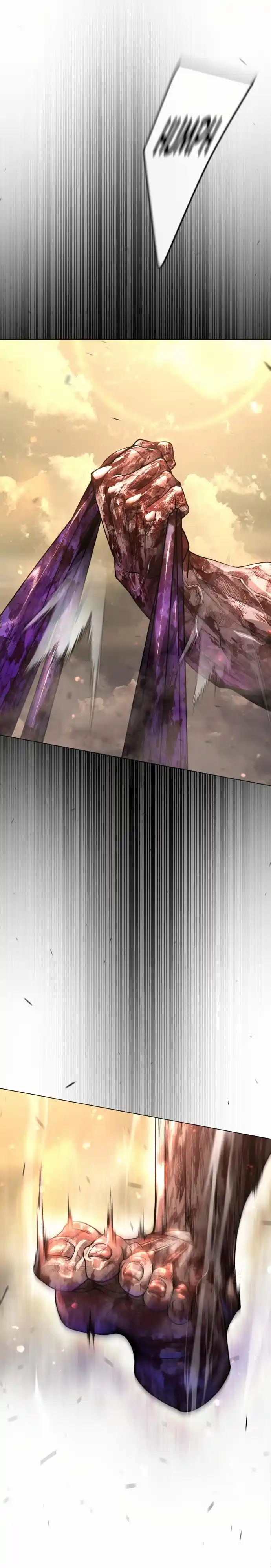 Read The Superhuman Era Manga Online