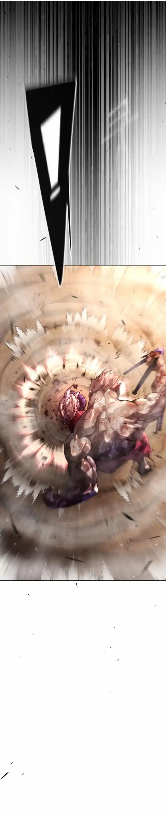 Read The Superhuman Era Manga Online