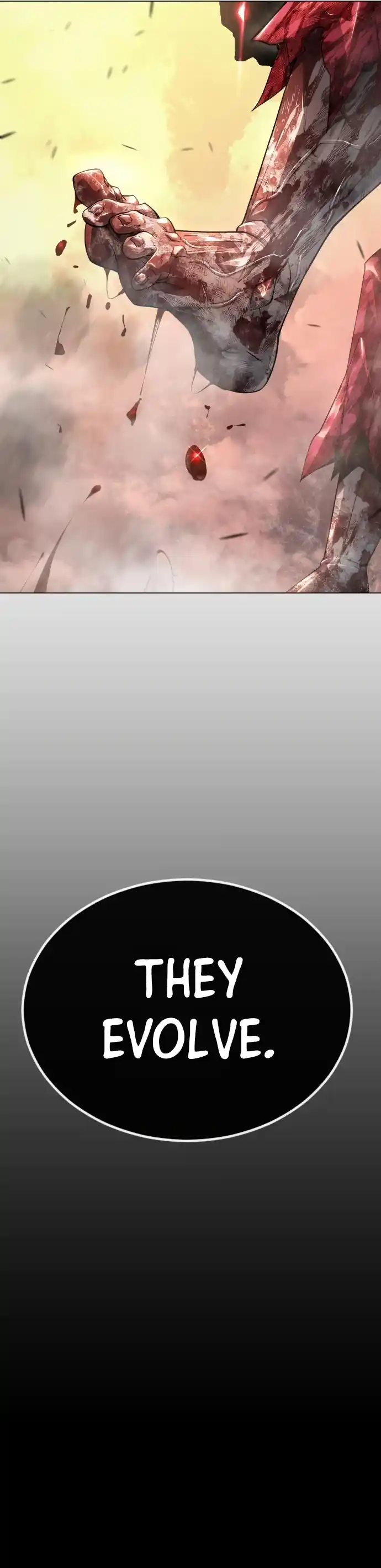 Read The Superhuman Era Manga Online