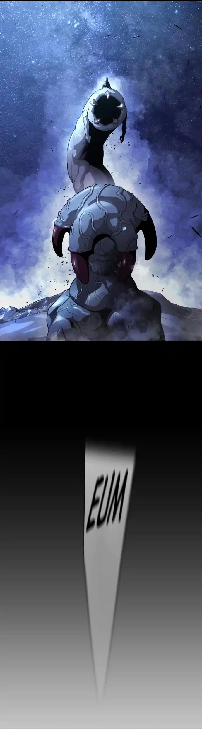 Read The Superhuman Era Manga Online