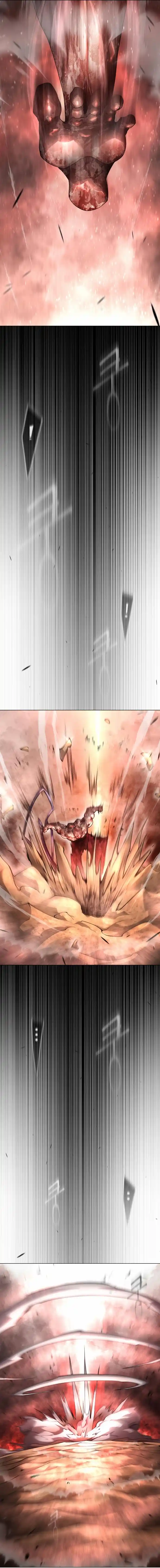 Read The Superhuman Era Manga Online