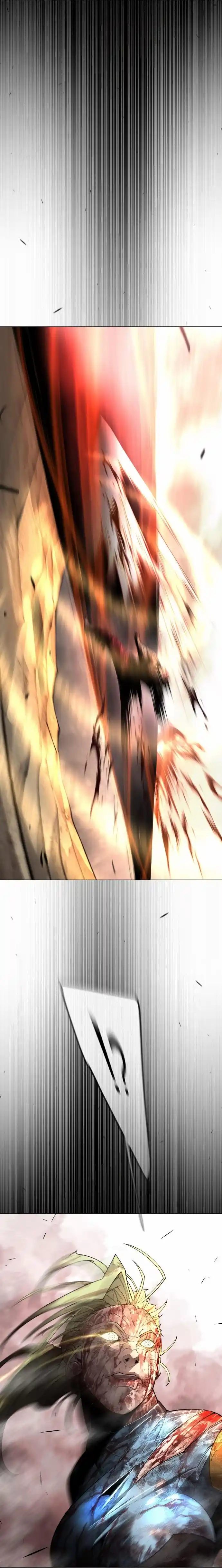 Read The Superhuman Era Manga Online