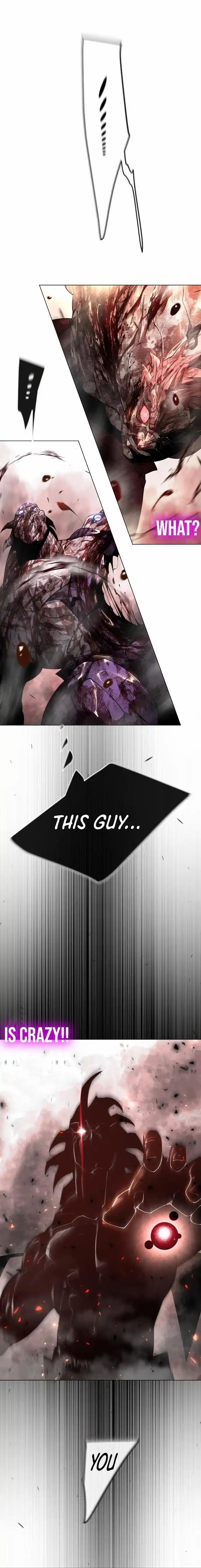 Read The Superhuman Era Manga Online