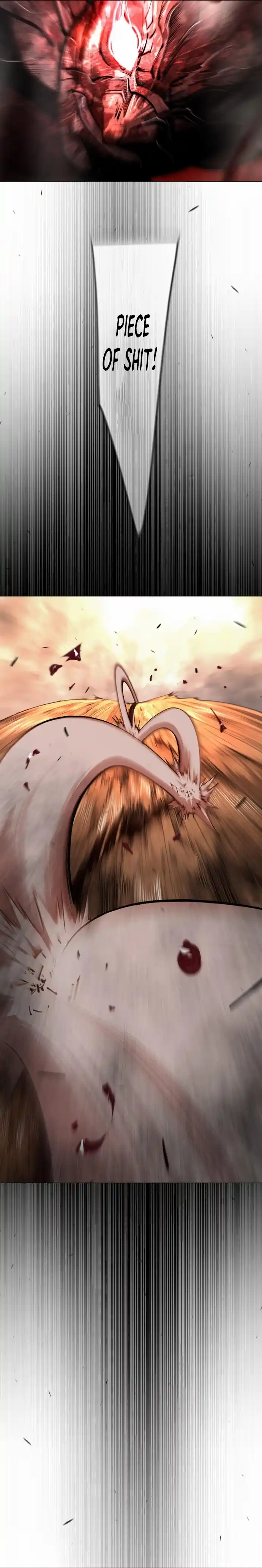 Read The Superhuman Era Manga Online