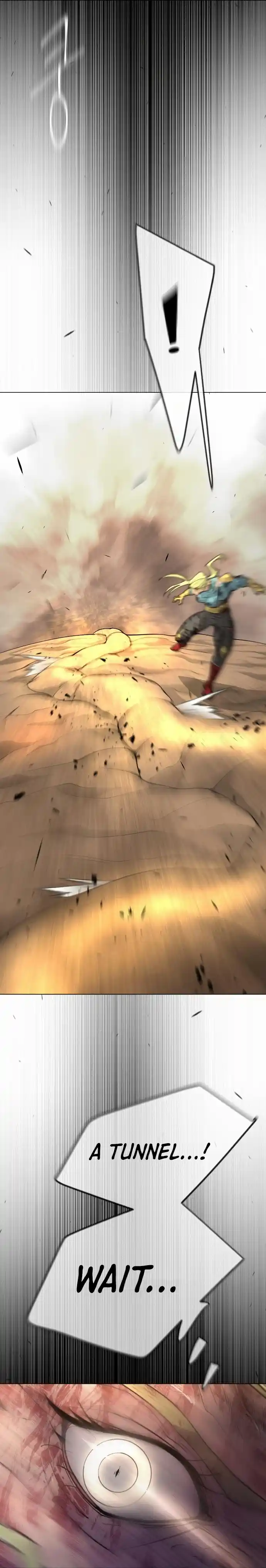 Read The Superhuman Era Manga Online