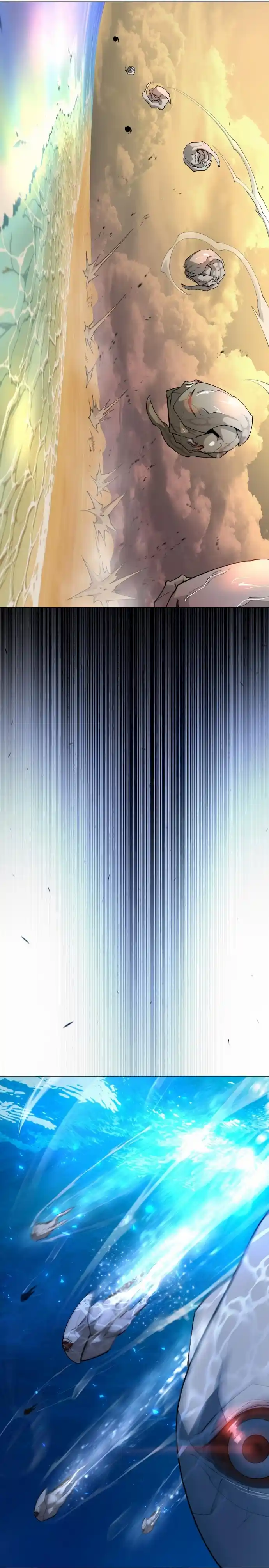 Read The Superhuman Era Manga Online