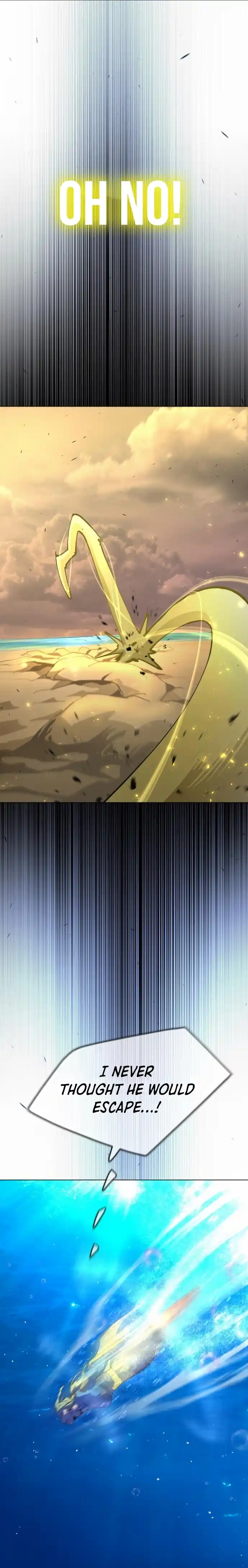 Read The Superhuman Era Manga Online